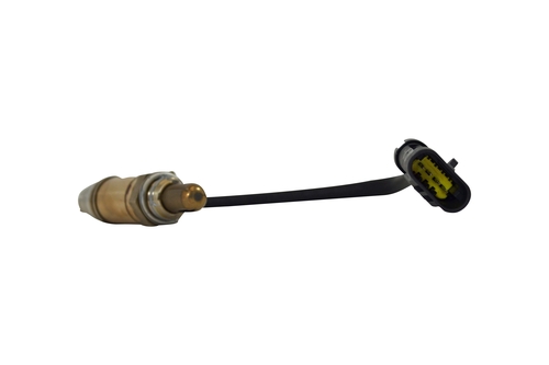 KLAXCAR FRANCE 49001z Oxygen Sensor for DACIA NISSAN RENAULT